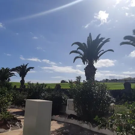 Amarilla Golf Fantasea Piscinas Clima * Сан Мигель