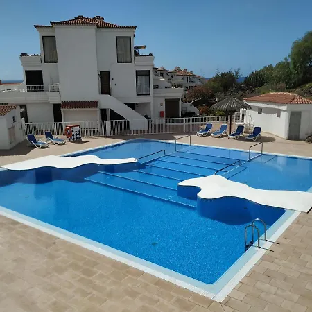 Amarilla Golf Fantasea Piscinas Clima * Сан Мигель
