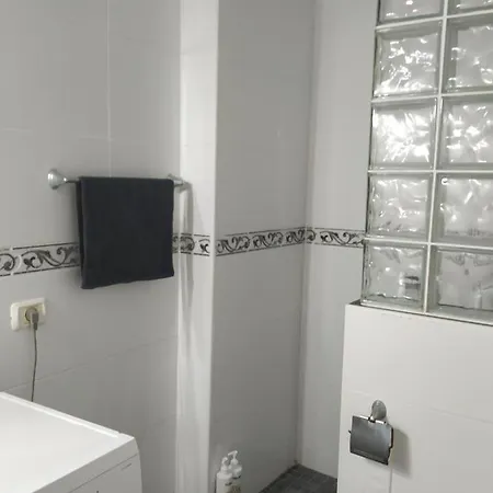 Апартаменты Amarilla Golf Fantasea Piscinas Clima *