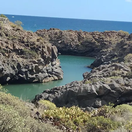 Amarilla Golf Fantasea Piscinas Clima Сан Мигель