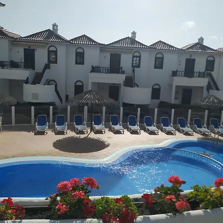 Amarilla Golf Fantasea Piscinas Clima * Сан Мигель