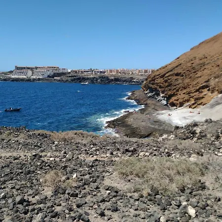 Amarilla Golf Fantasea Piscinas Clima Апартаменты