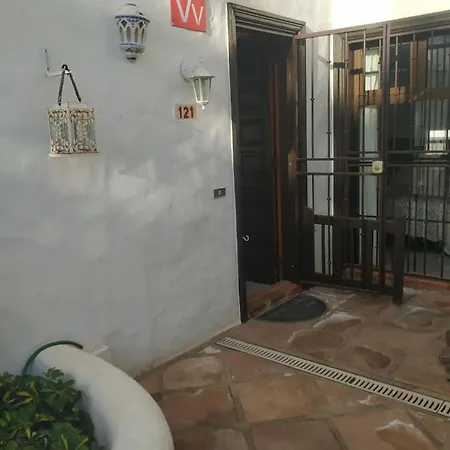Amarilla Golf Fantasea Piscinas Clima Апартаменты *