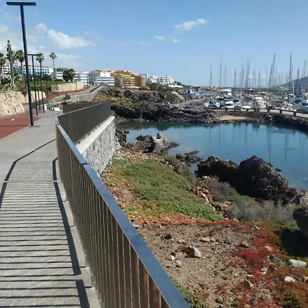Amarilla Golf Fantasea Piscinas Clima Сан Мигель