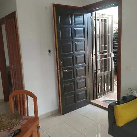 Апартаменты Amarilla Golf Fantasea Piscinas Clima