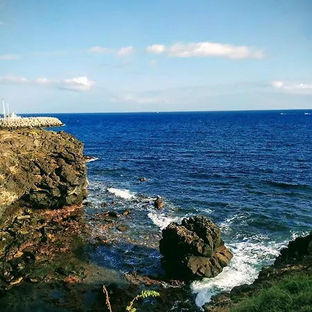 Amarilla Golf Fantasea Piscinas Clima Апартаменты *
