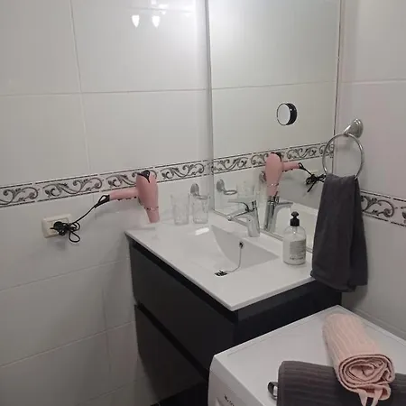 Amarilla Golf Fantasea Piscinas Clima * Сан Мигель