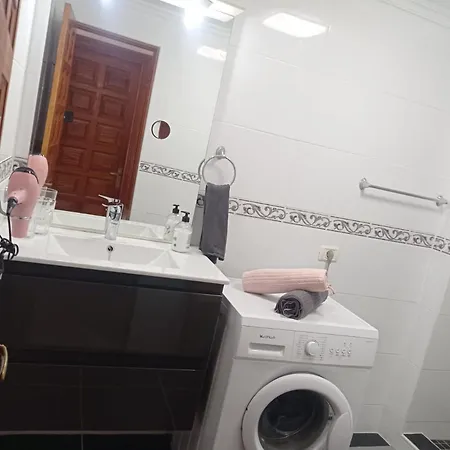 Amarilla Golf Fantasea Piscinas Clima Апартаменты