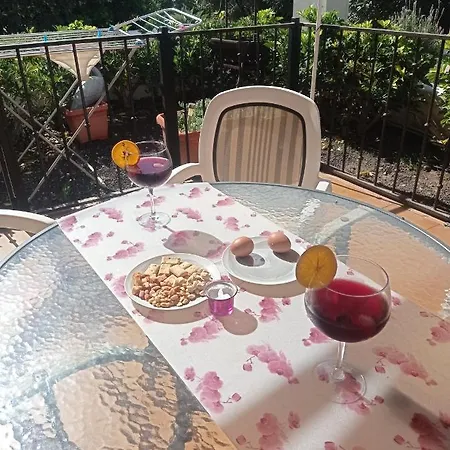 Apartament Amarilla Golf Fantasea Piscinas Clima San Miguel de Abona