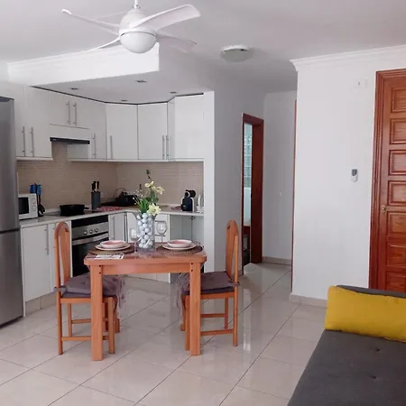 Apartament Amarilla Golf Fantasea Piscinas Clima *