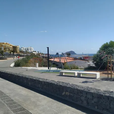 Amarilla Golf Fantasea Piscinas Clima