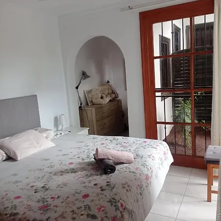 Apartament Amarilla Golf Fantasea Piscinas Clima *